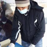 Chios, Refugee relief work – November24 2016-4